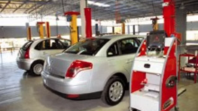 ¿Tu Citroën está en condiciones de salir de viaje?