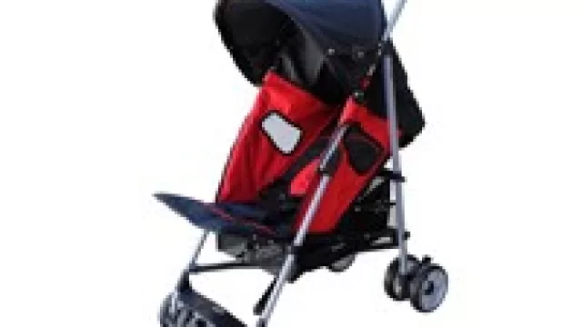 Paragüita de Club Bebé