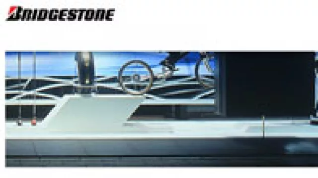 Bridgestone presenta las nuevas cubiertas Potenza
