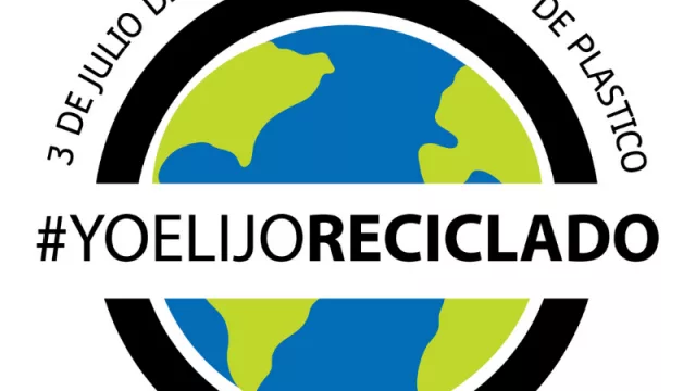 Por el Día Mundial Sin Bolsas de Plástico la empresa Paper regalará 67.000 bolsas de papel 100% reciclado en 6 cadenas de supermercados