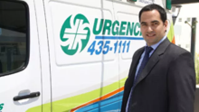 Urgencias busca que sus clientes sean “fans” (de commodity a servicio de valor agregado)