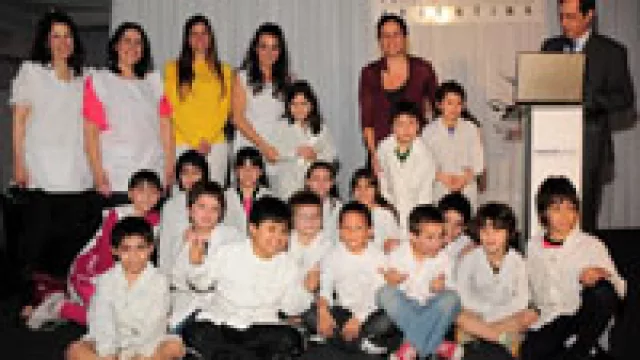 Cierra el programa Seguridad para todos de la Fundación Renault