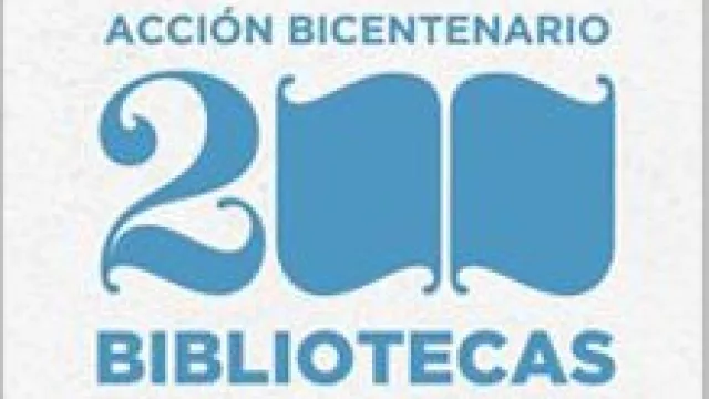 La acción de 200 Bibliotecas del Bicentenario sigue juntando libros.