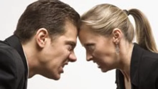 ¿Qué tan tolerante sos con tus compañeros de oficina?