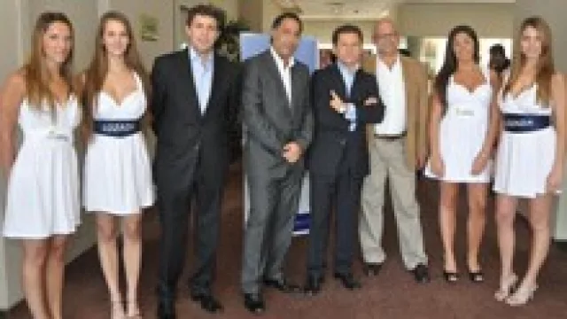 Lozada y Solways crean un operador mayorista que quiere darle al interior el volumen de Buenos Aires