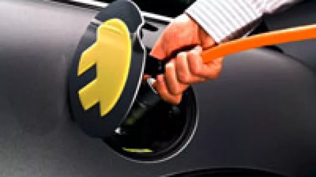 ¿Cuántos vehículos ecológicos se venderán en Europa en 2020