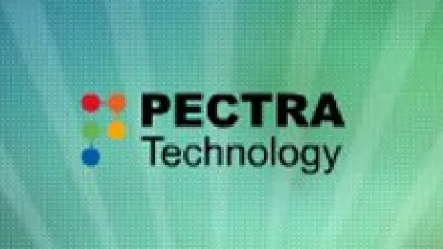 Pectra Technology sigue cosechando menciones y galardones.