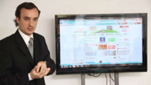 Crece la categoría de cupones de descuentos: nació Descontame.com (100% desarrollo cordobés)