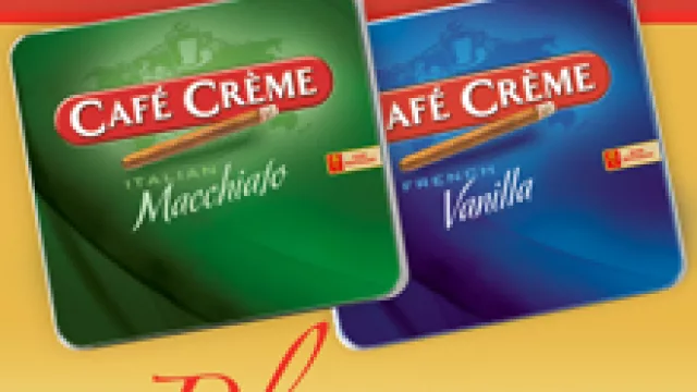 Café Crême