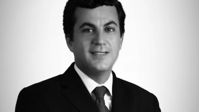 José Luis Romero Victorica, Ceo corporativo de Allus