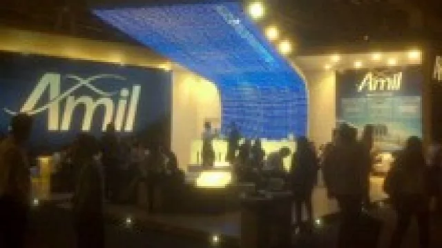 Kotler explica el “Marketing 3.0” (desde ExpoManagement Brasil).