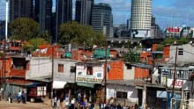 El Jefe de Investigaciones de Idesa pone luz sobre el debate de la desigualdad y el informe del PNUD