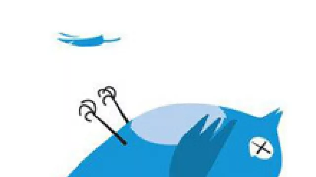 Twitter, ¿tiene futuro?