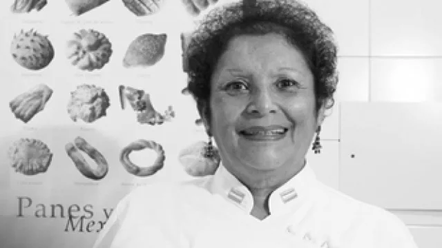 Celia lanzó la primera escuela gastronómica virtual (en Latinoamérica).