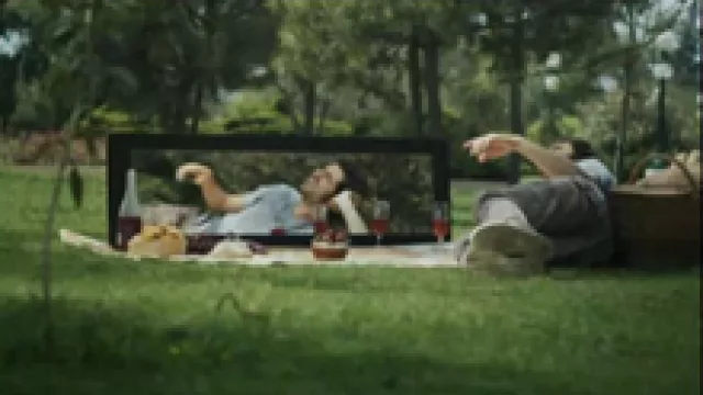 Acá está, éste es… el nuevo spot de Fiat + Naranja