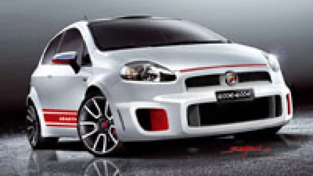 El Grupo Fiat muestra sus números del tercer trimestre