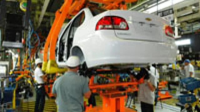 2010 marcará un nuevo récord en la producción mundial