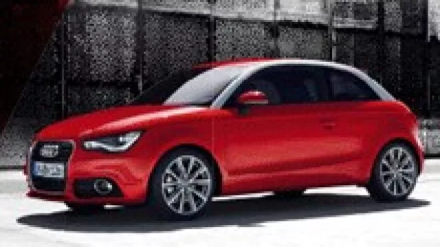 El Audi A1 llega a AutoQuattro (y algo más).
