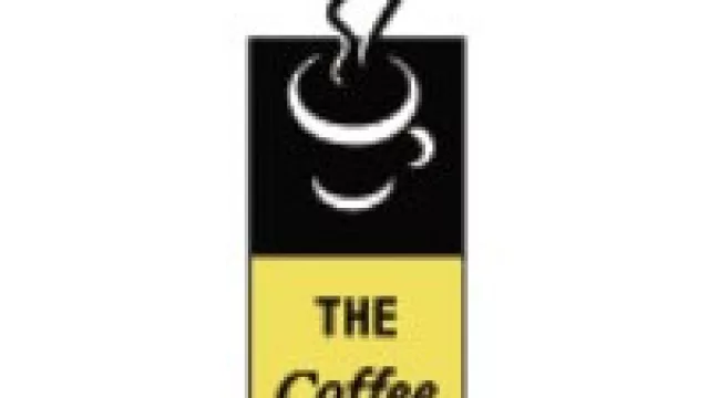 Menú del día en The Coffee Store