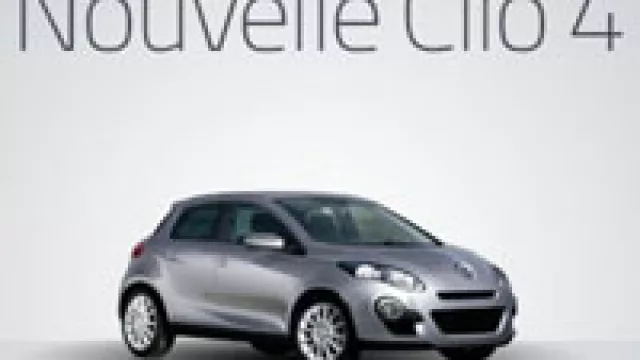 Renault con motores que apuntan al Downsizing