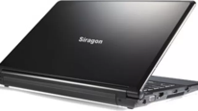 Llega una buena notebook de menos de $ 3.000