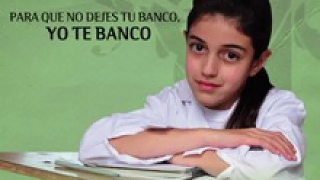 Junior Achievement y Naranja te invitan a cambiar la realidad de miles de chicos.