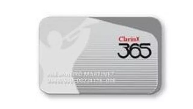 Clarín también lanzó su club de beneficios.