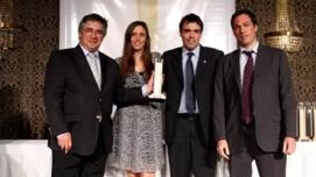 Premio para libro de Fiat