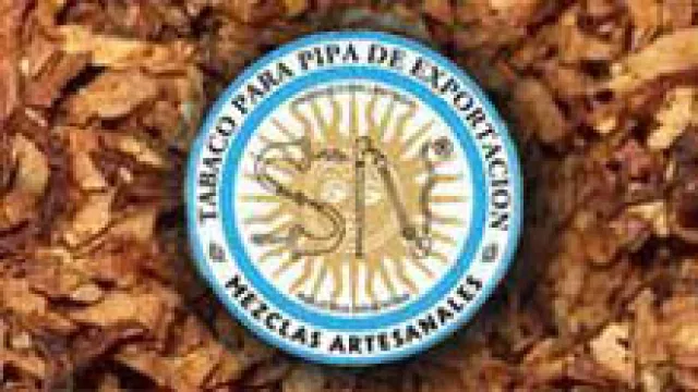 Tabacos para pipas de exportación