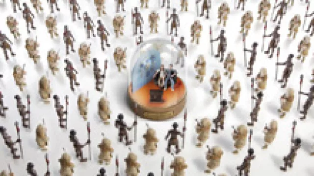 Vidpia con nueva campaña (by Rombo Velox)