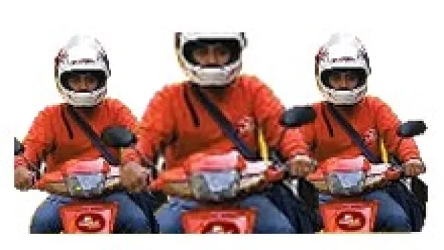 Capital Post con permiso habilitante de la CNC (¡clap, clap, clap!).