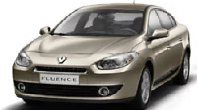 Los Renault del Salón de San Pablo