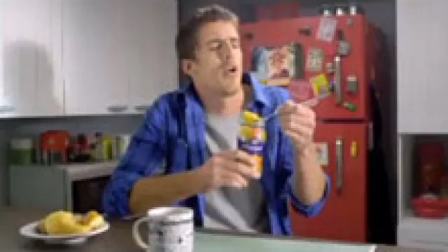 ¡Cuchara, cucharita, cucharón!