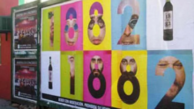 La vía pública arrancó un veranito que se extenderá todo un año (fiestas + campañas 2011)