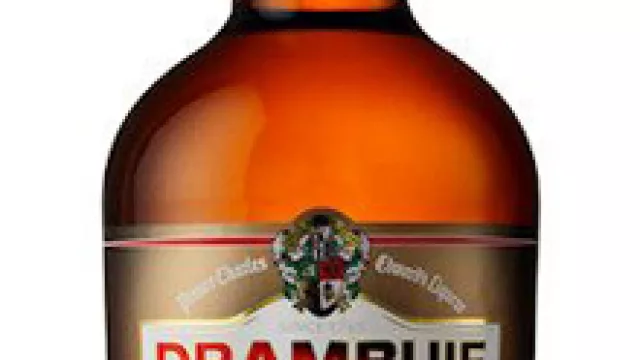 Drambuie Sour