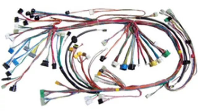 Mapsa inauguró nueva planta: 100.000 piezas mensuales para Iveco.