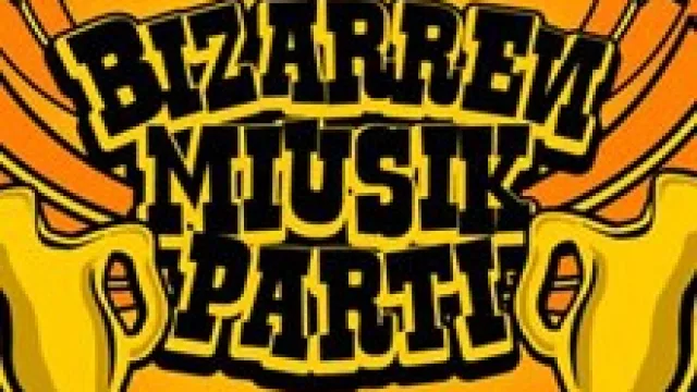 La fiesta más rara del finde no será la de Halloween.