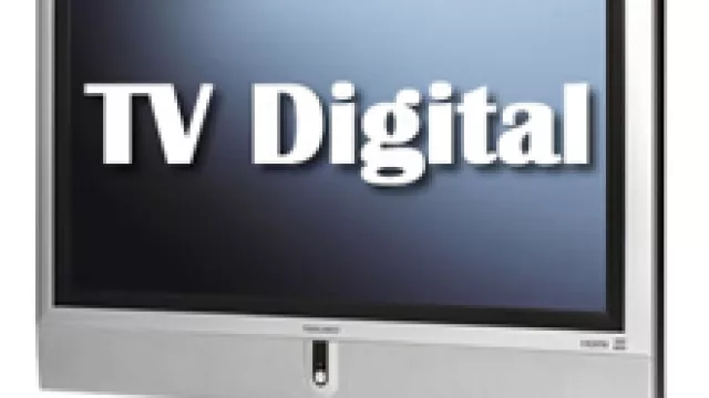 En diciembre llega la TV digital a Córdoba (y debuta con el Festival de Jesús María)