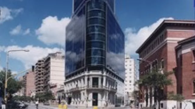 FWAP Arquitectos perdió la F de Ferreyra (pero seguirá usando la marca).