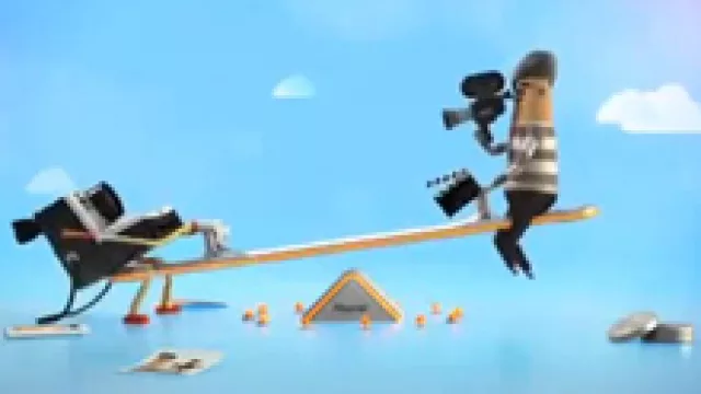 Para que subas, bajes y hagas lo que quieras