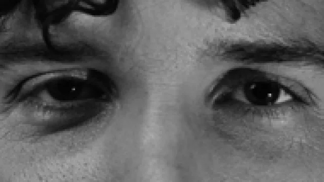 La mirada de David Boscatti