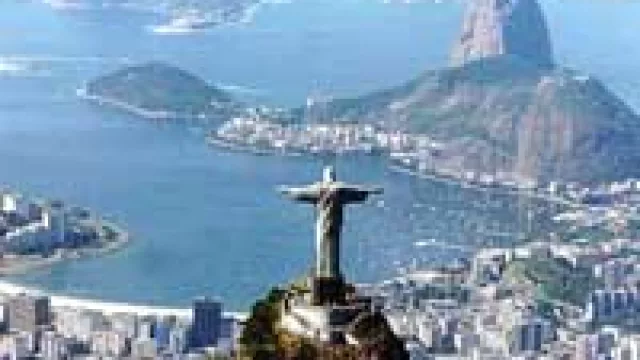 Brasil y el boom del sector automotor