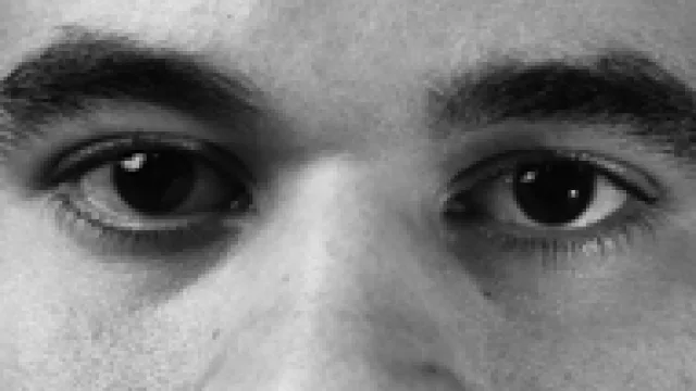 La mirada de Nicolás Bescos