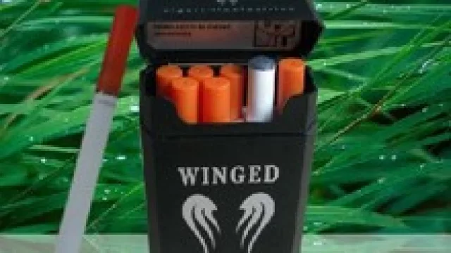 Los cigarrillos electrónicos buscan local propio en Córdoba.