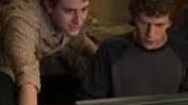 Otra que Roberto Carlos: Estreno de “Red Social”.