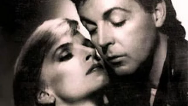 HP digitalizará la biblioteca de Paul McCartney (atenti fanáticos)