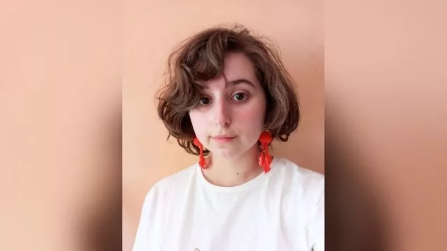 Carolina Rico, fundadora de Gorgonia.