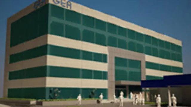 Gea invierte $ 25 millones en un policlínico de 6 plantas y 5.000 m2 (y explora otras plazas)