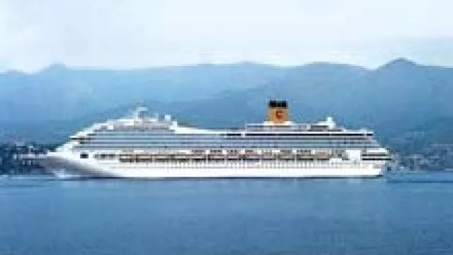 Unos 15.000 cordobeses tomarán un crucero (Costa, MSC y más en un negocio que crece)