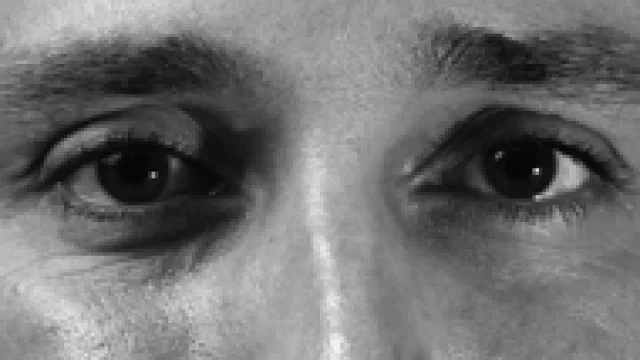 La mirada de Pablo Dávila